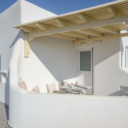 Naxian Dream Suites Agia Anna  Exteriör bild